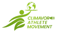 Climavore Athlete Movement